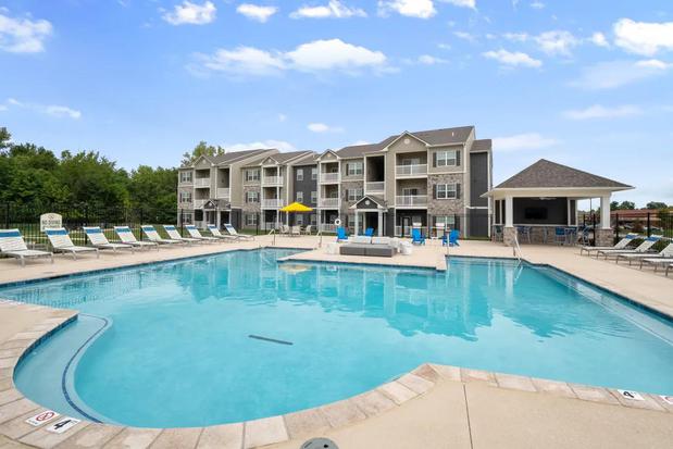 Images Aventura at Wentzville