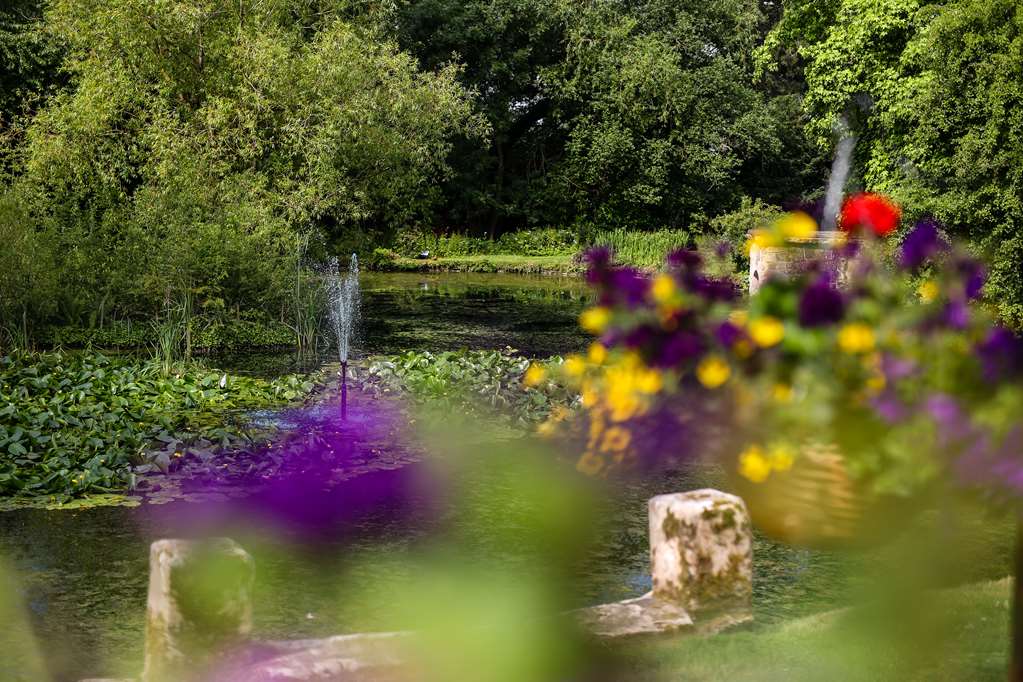 Images Albrighton Hall and Spa, a member of Radisson Individuals