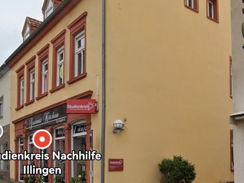 Bild 1 Studienkreis Nachhilfe Illingen in Illingen