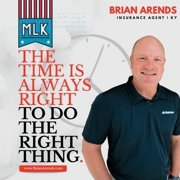 Images Brian Arends - State Farm Insurance Agent
