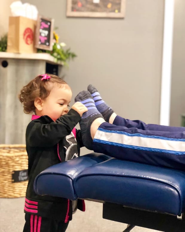 Images 100% Chiropractic - Tampa