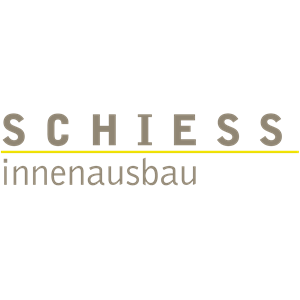 Schiess Innenausbau AG Logo