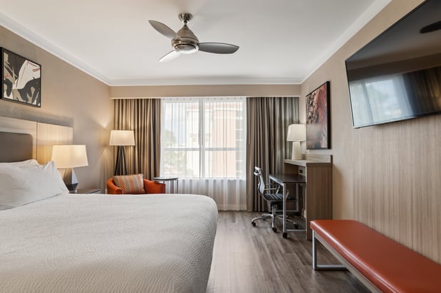 Images Holiday Inn Baton Rouge College Drive I-10 by IHG