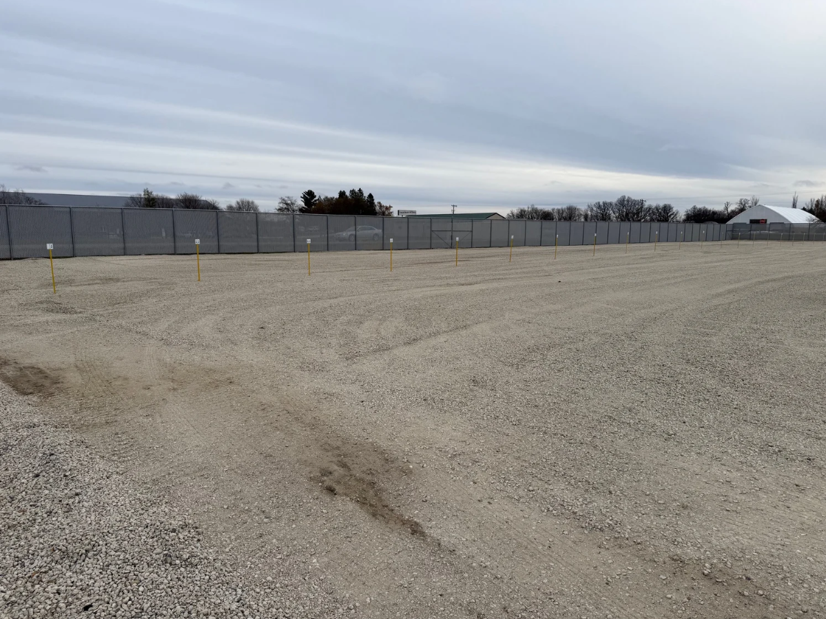 Viking Safe Storage Image