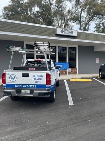 Images Worthmann Roofing and Gutters