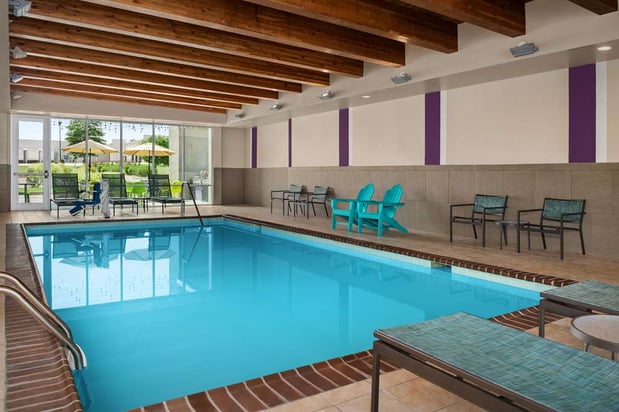 Images Home2 Suites by Hilton Memphis - Southaven, MS