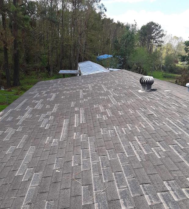 Images First Responders Roofing