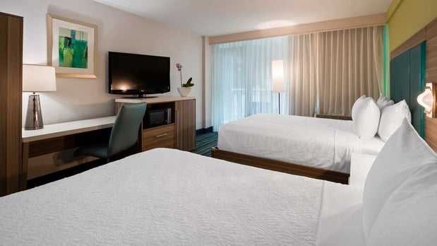 Images Best Western Plus Oceanside Inn