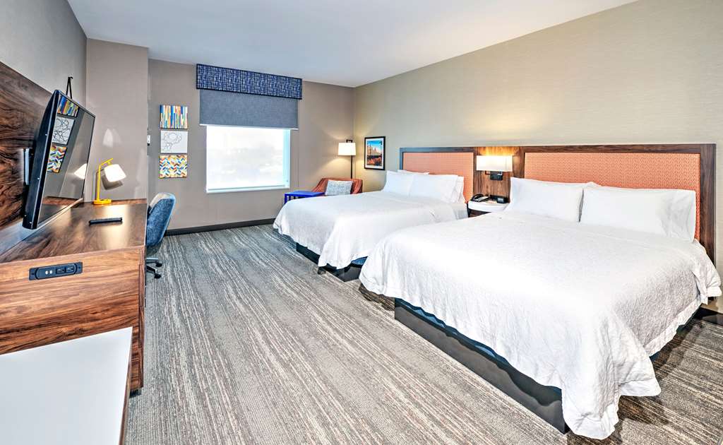 Images Hampton Inn by Hilton Ottawa