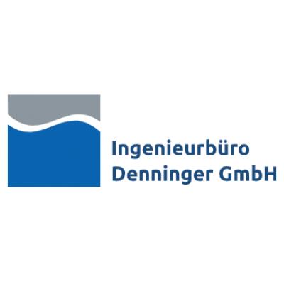Logo Ingenieurbüro Denninger GmbH