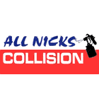 All Nicks Collision Ltd