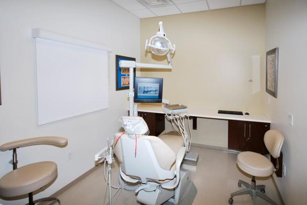 Images Hulen Modern Dentistry