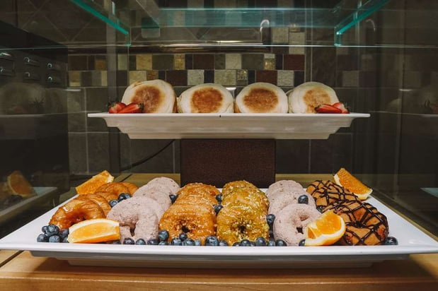 Images Embassy Suites by Hilton Lubbock