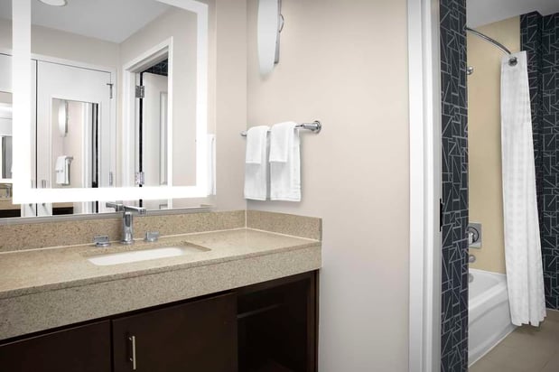 Images Homewood Suites by Hilton Dallas Downtown, TX