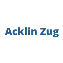 Acklin Zug Logo