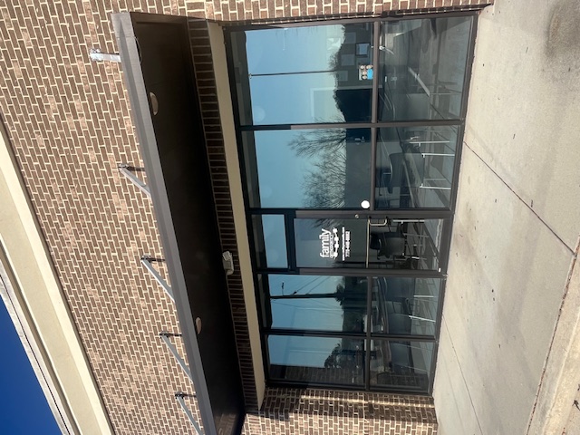 Family Orthodontics - Stockbridge Image