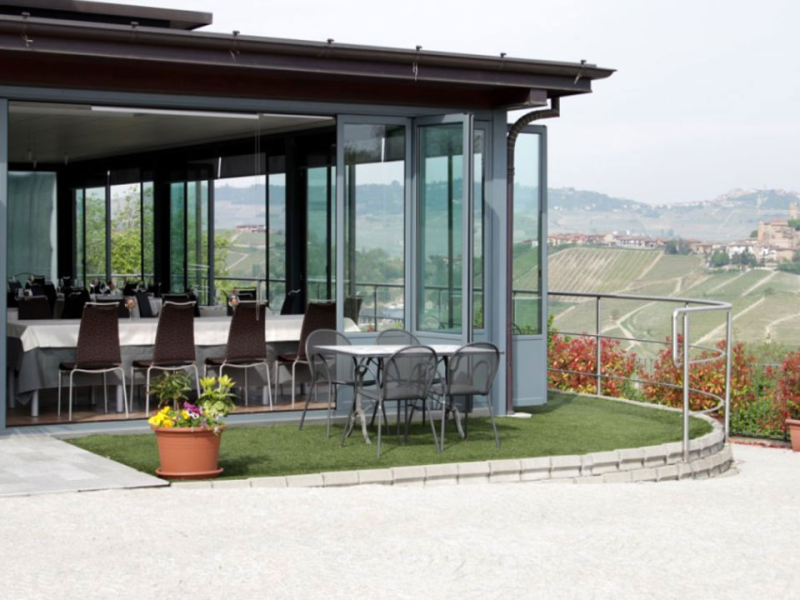 Images Ristorante La Rosa dei Vini