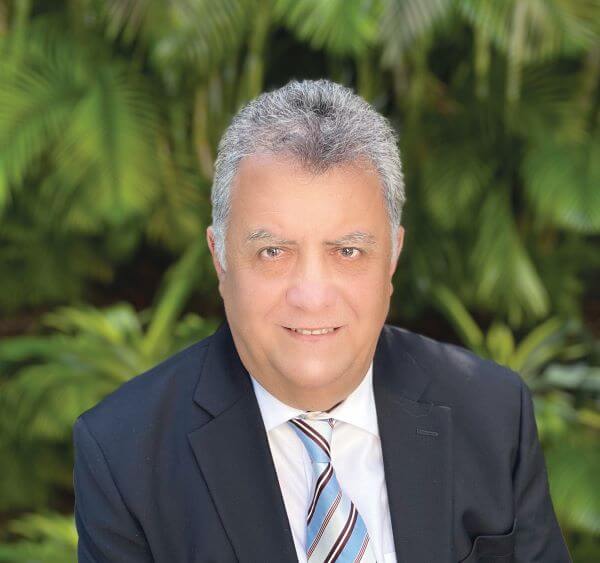 Images Dr. Carlos Vidal - part of the GenesisCare network