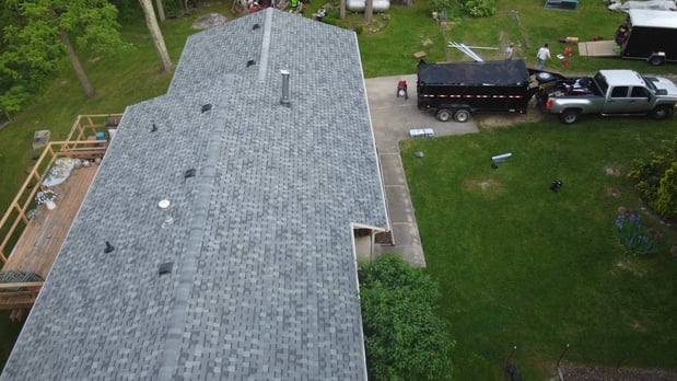 Images StormFront Construction