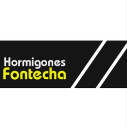 Hormigones Fontecha Logo