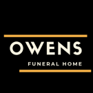 Owens Funeral Home Logo