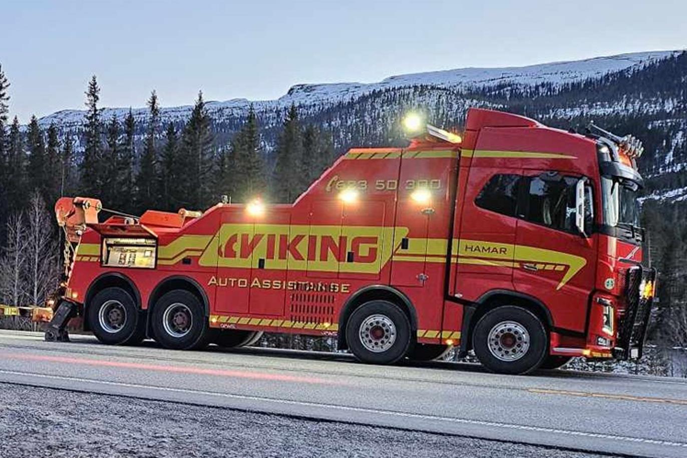 Images Auto Assistanse AS