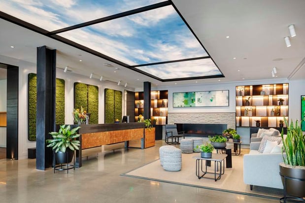 Images Canopy by Hilton Portland Waterfront