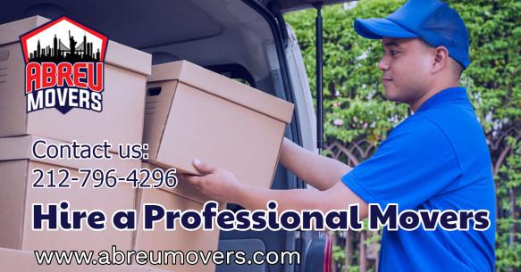 Images Abreu Movers - Bronx Moving Companies