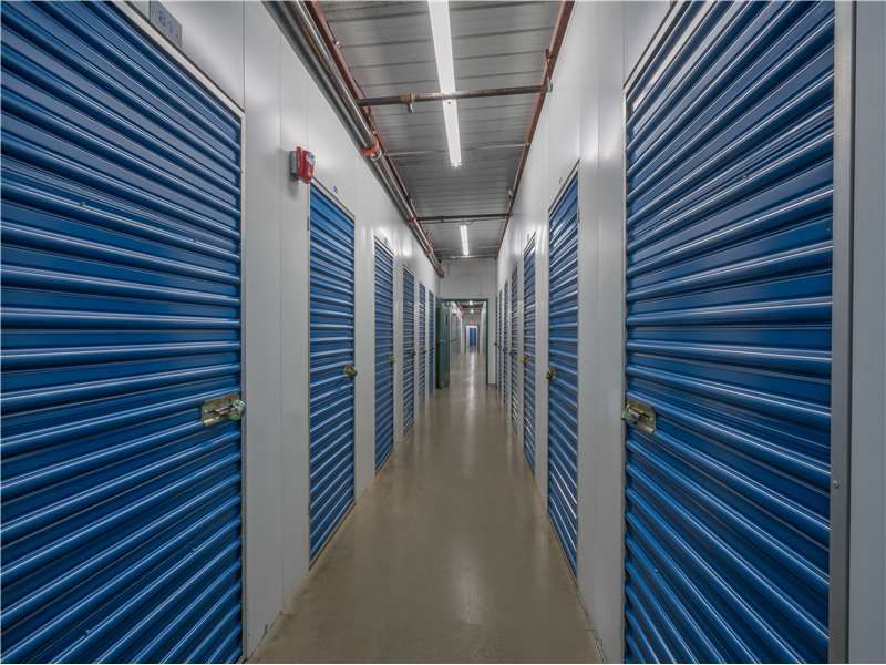 Interior Units - Extra Space Storage at 155 Butterfield Rd, Vernon Hills, IL 60061