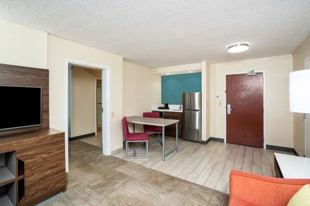 Images Hampton Inn & Suites West Little Rock