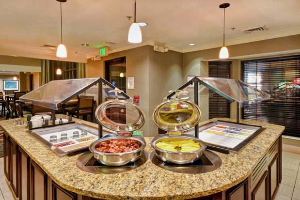 Images Staybridge Suites Madison-East by IHG