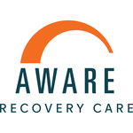 Aware Recovery Care Logo