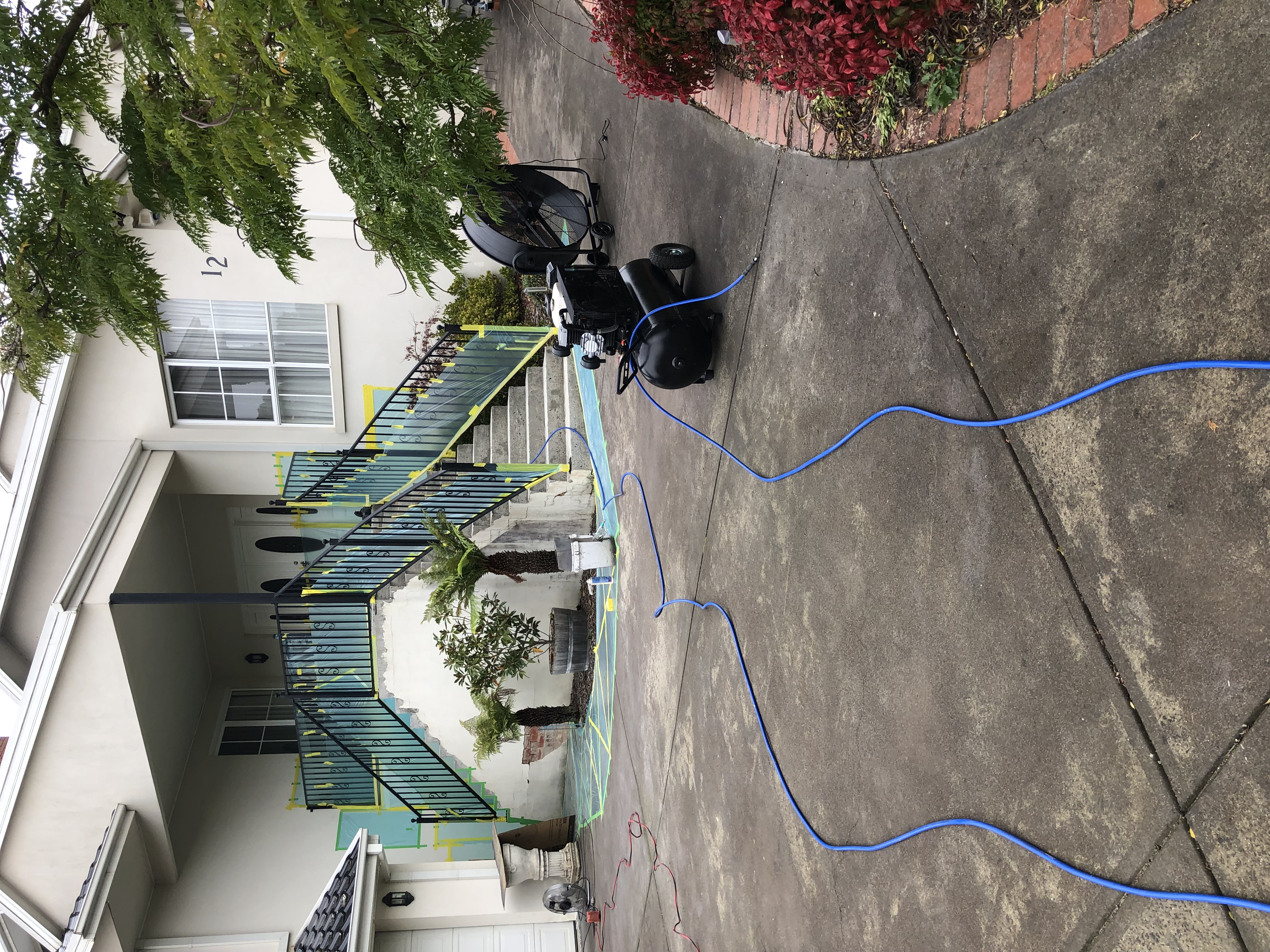 Images Melbourne Concrete Sealing