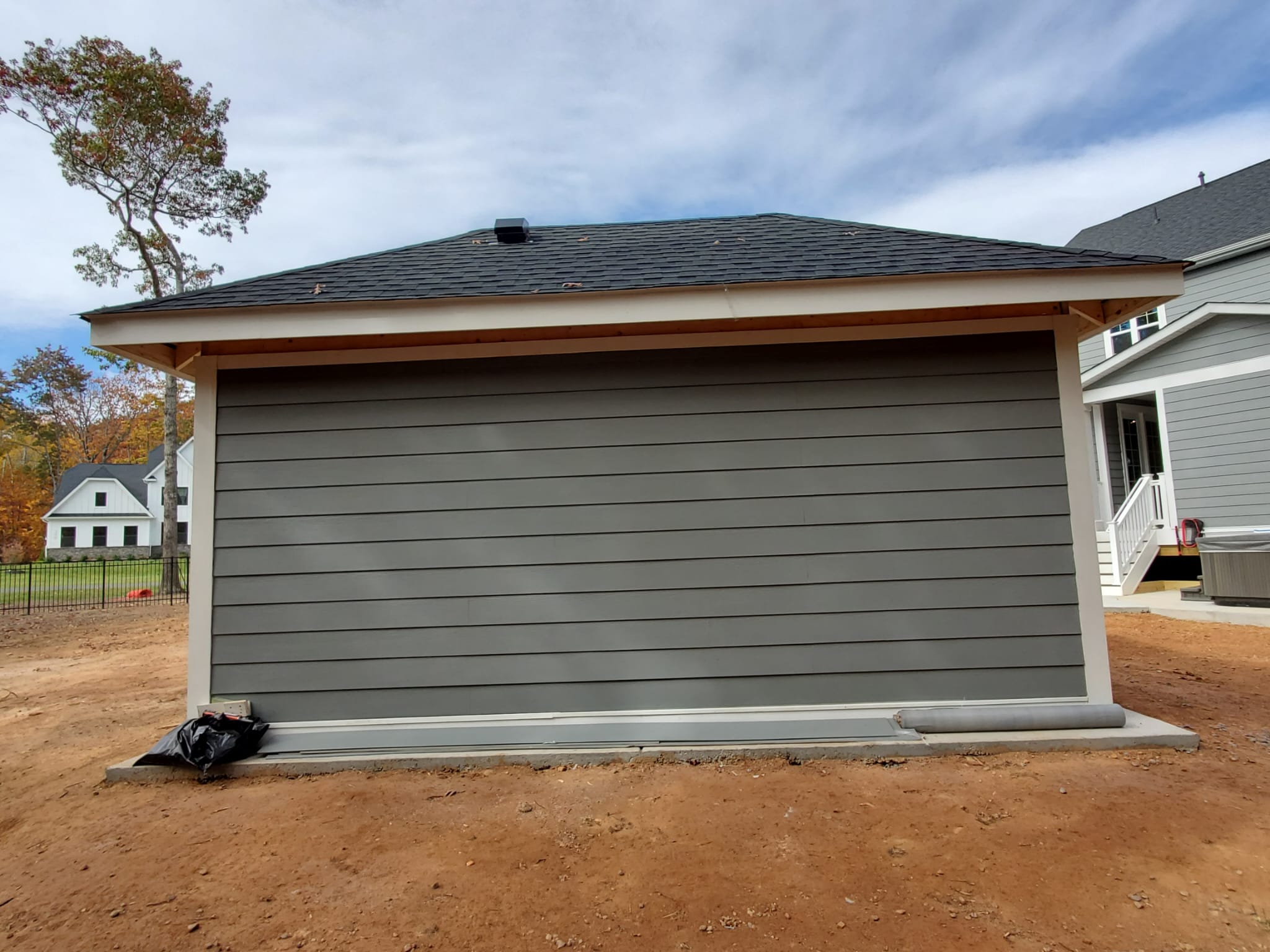 Marquez Construction Co LLC Image