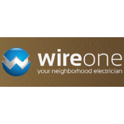 WIREONE Logo