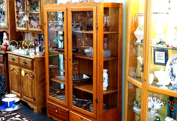 Images Marcy's Attic