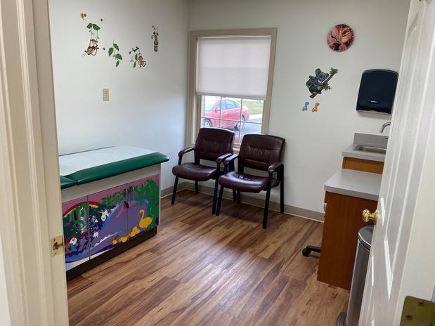 Images Prime Pediatrics & Adolescents