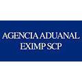 Agencia Aduanal Eximp Scp Logo