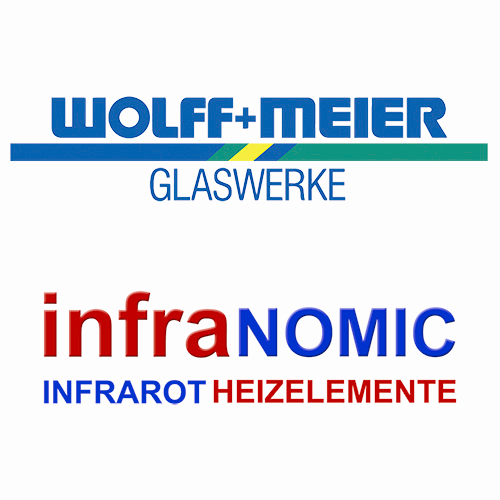 Logo Glaswerke Wolff + Meier GmbH & Co. KG