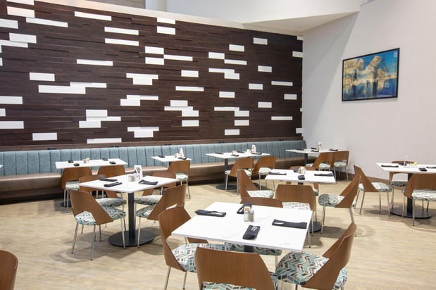 Images Holiday Inn Orlando-International Airport by IHG