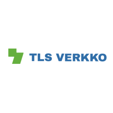 TLS Verkko Logo