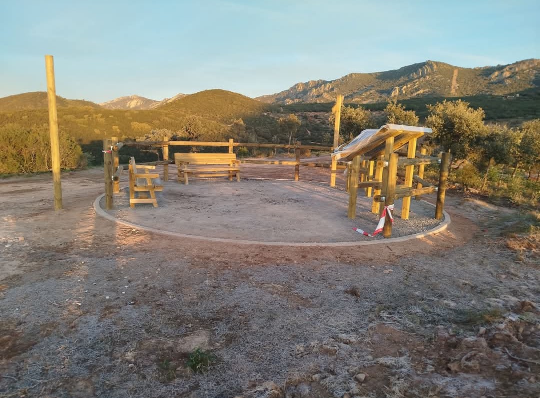 Images Las Solaneras Alojamiento Turístico