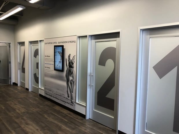 Images CityVet | Lovers Lane