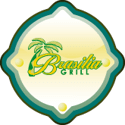 Brasilia Grill Logo