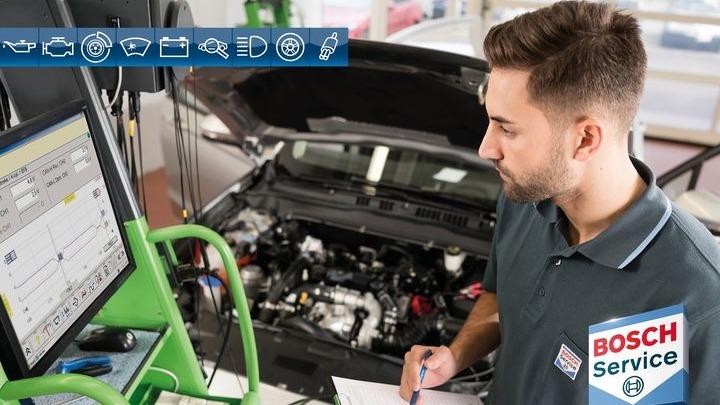 Images Vantaan Autokorjaamo Oy