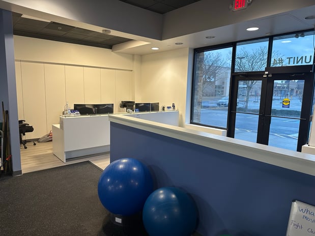 Images MVPT Physical Therapy