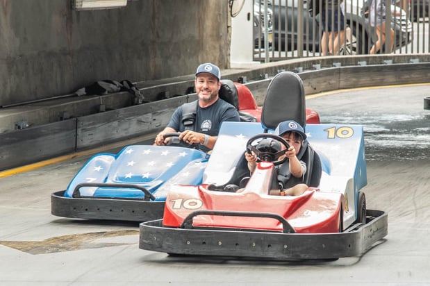Images Casino Pier & Breakwater Beach