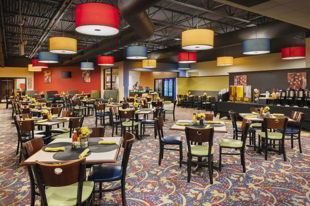 Images Holiday Inn & Suites Orlando SW - Celebration Area by IHG