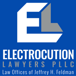 Electrocution Lawyers, PLLC Logo
