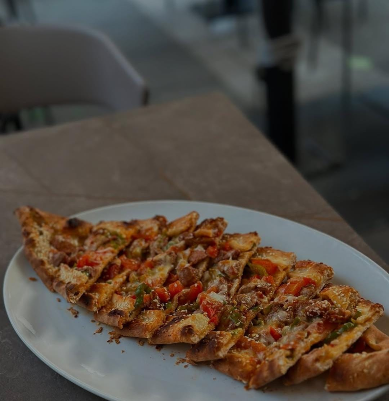 Images Sofra Turkish Cuisine